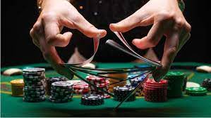 Как войти на сайт Casino Vegas Grand